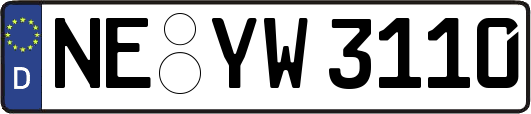NE-YW3110