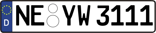 NE-YW3111