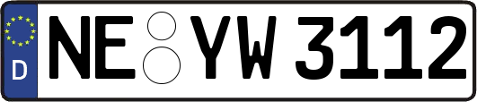 NE-YW3112