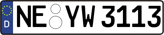 NE-YW3113