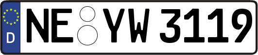 NE-YW3119