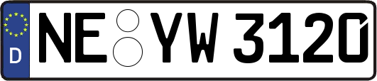 NE-YW3120