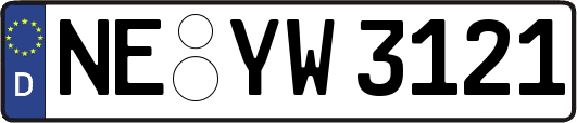 NE-YW3121