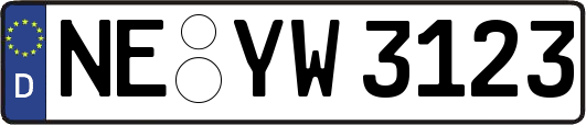 NE-YW3123