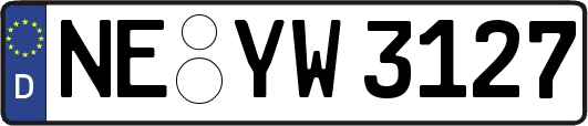 NE-YW3127