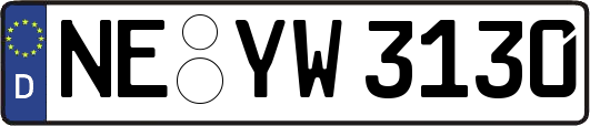 NE-YW3130