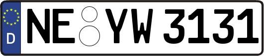 NE-YW3131