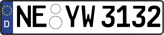 NE-YW3132