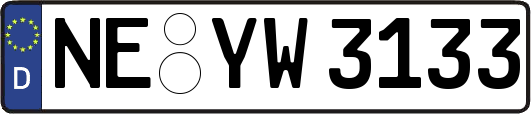 NE-YW3133