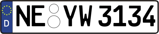 NE-YW3134