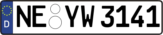 NE-YW3141