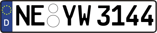 NE-YW3144