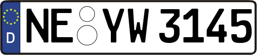 NE-YW3145