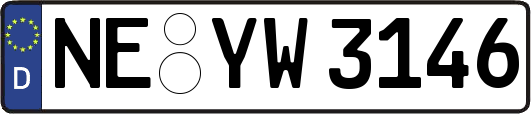 NE-YW3146