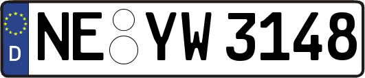 NE-YW3148