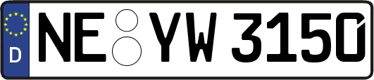 NE-YW3150