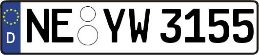 NE-YW3155