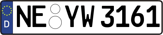 NE-YW3161