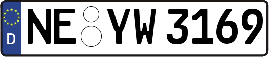 NE-YW3169