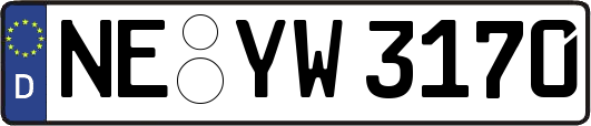 NE-YW3170