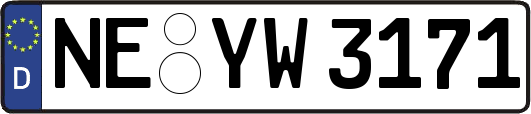 NE-YW3171