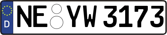 NE-YW3173