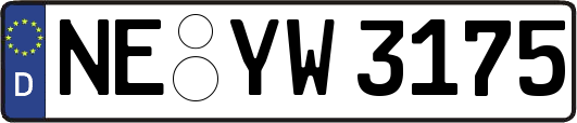 NE-YW3175