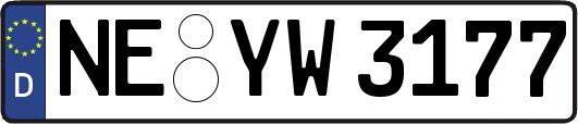 NE-YW3177