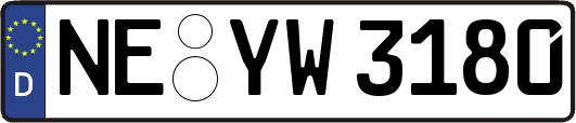 NE-YW3180