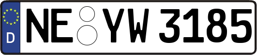 NE-YW3185