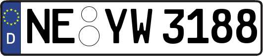 NE-YW3188