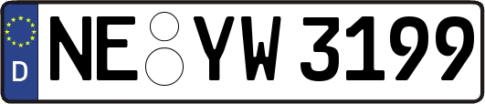 NE-YW3199