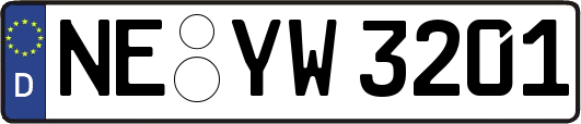 NE-YW3201