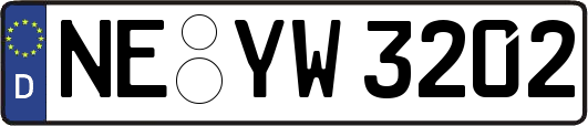 NE-YW3202