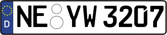 NE-YW3207