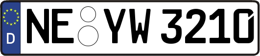 NE-YW3210