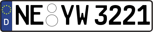 NE-YW3221