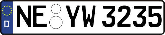 NE-YW3235