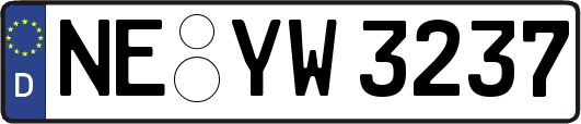NE-YW3237
