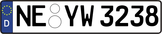 NE-YW3238