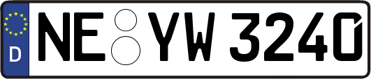 NE-YW3240