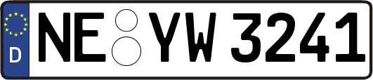 NE-YW3241
