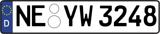 NE-YW3248