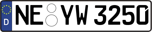 NE-YW3250