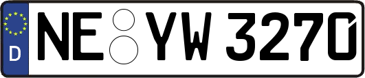 NE-YW3270