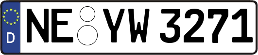 NE-YW3271