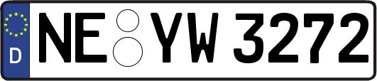 NE-YW3272