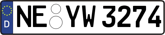 NE-YW3274