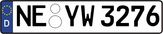 NE-YW3276