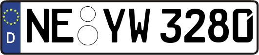 NE-YW3280